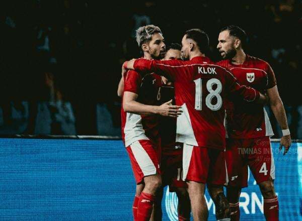 5 Pemain Naturalisasi Timnas Indonesia yang Sejajar Pemain Bulgaria di FIFA Series 2026, Nomor 1 Jay Idzes!