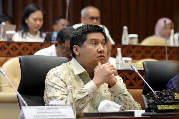 Pemerintah Siapkan Hunian Baru untuk Korban Bencana Sumatra, Ini Lokasinya