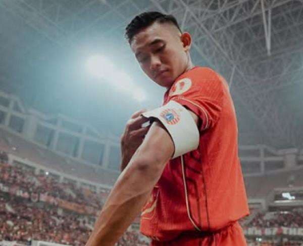 Buka-bukaan, Rizky Ridho Ungkap Proses di Balik Perpanjangan Kontrak dengan Persija Jakarta