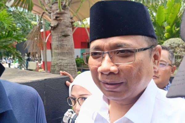 Jadi Tersangka Korupsi Kuota Haji, Ini Jawaban Eks Menag Yaqut