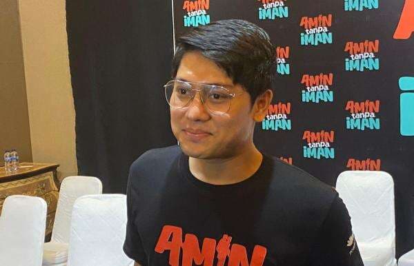 Rizky Billar Siap Laporkan Istri Oknum Polisi Usai Kasus KDRT Diungkit Lagi