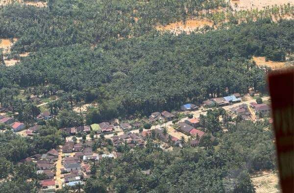 Update Bencana Sumatra: 3,7 Juta Jiwa Terdampak di Aceh, Sumut dan Sumbar Update Bencana Sumatra: 3,7 Juta Jiwa Terdampak di Aceh, Sumut dan Sumbar