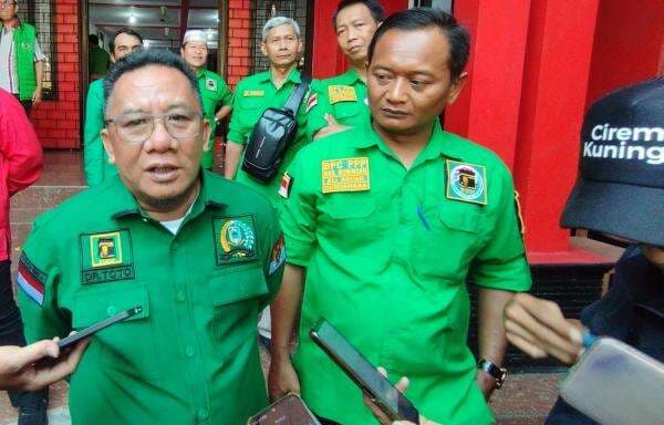 Dukung Bupati Terpilih, PPP Kuningan: Kolaborasi Penting Demi Kemajuan Daerah