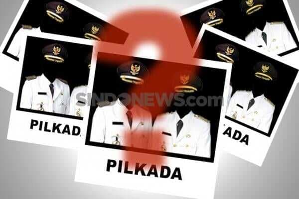 Cek Real Count Pilkada Kota dan Kabupaten Bekasi, Begini Caranya