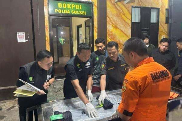 Operasi Pencarian Korban Pesawat ATR 42-500, Tim SAR Temukan Bagian Tubuh