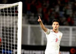 Patrick Kluivert Latih Timnas Indonesia, Jens Raven Optimis Lolos ke Piala Dunia 2026 