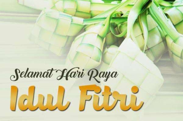 10 Contoh Ucapan Lebaran Romantis Ke Pacar 10 Contoh Ucapan Lebaran Romantis Ke Pacar