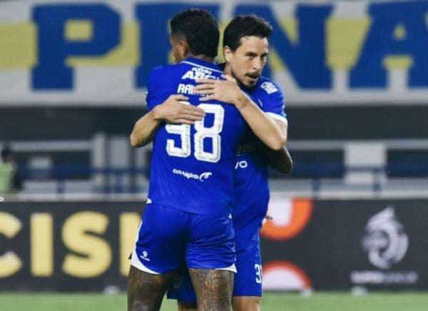 Hasil Persib Bandung vs Bhayangkara FC di Super League 2025-2026: Menang 2-0, Maung Bandung Makin Dekat ke Puncak