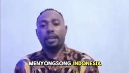 Komunitas Papua Soloraya Dorong Kerukunan Jelang Natal dan Tahun Baru