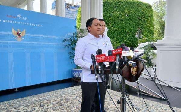 Diperintah Prabowo, Menhut Bakal Audit Toba Pulp Lestari (INRU) Imbas Banjir Sumatera