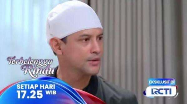 Sinopsis Terbelenggu Rindu Eps 427: Amira Histeris Ratna Tiada