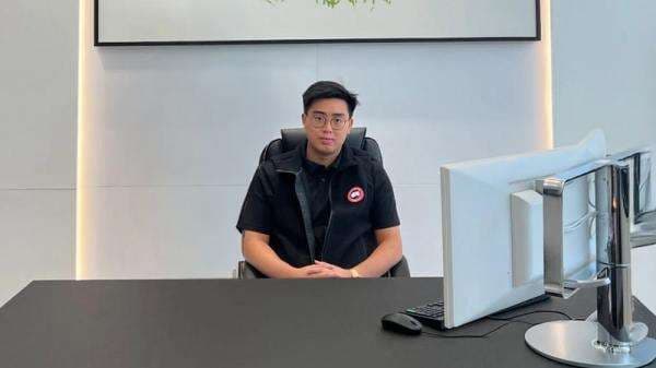 Sosok Timothy Ronald di Tengah Kasus Penipuan Trading Kripto