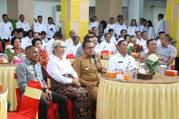 "Miris" 70 Persen Penghuni Lapas di NTT, Pelaku Kekerasan Terhadap Perempuan dan Anak. "Miris" 70 Persen Penghuni Lapas di NTT, Pelaku Kekerasan Terhadap Perempuan dan Anak.