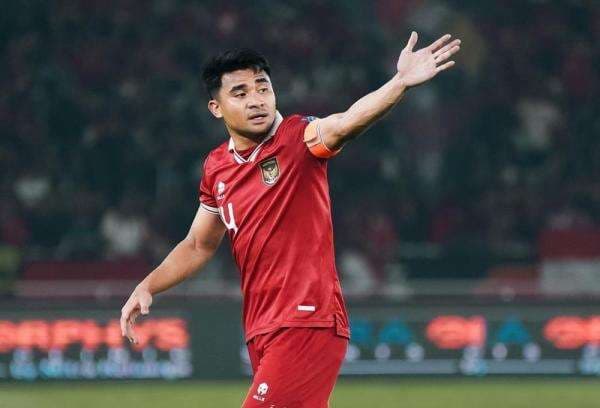 Asnawi Mangkualam Dikabarkan Masuk Skuad ASEAN All Stars Vs Man United, Garnacho Harus Waspada Asnawi Mangkualam Dikabarkan Masuk Skuad ASEAN All Stars Vs Man United, Garnacho Harus Waspada