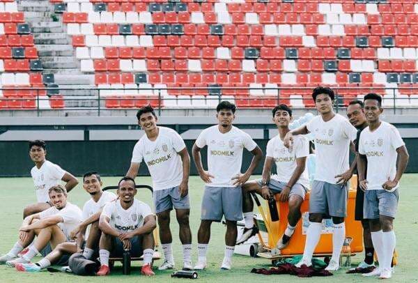 Live Malam Ini! Jadwal Siaran Langsung PSM Makassar vs Bali United di Super League 2025-2026