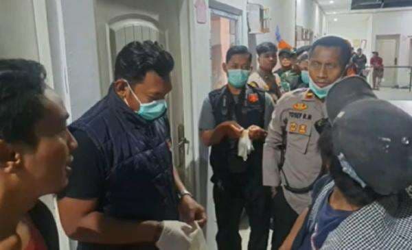 Polisi Ungkap Motif Pembunuhan Terapis Spa oleh Suami Siri di Bekasi