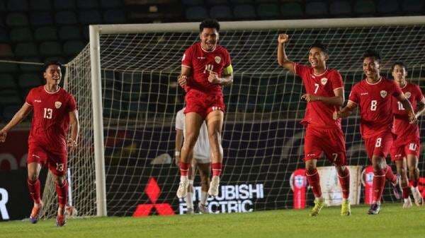 Jadwal dan Link Live Streaming Timnas Indonesia vs Filipina di Piala AFF 2024 Malam Ini