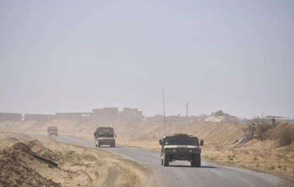 Sebulan Pasca-Gencatan Senjata, Israel Masih Kuasai Setengah Lebih Wilayah Gaza 