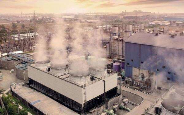 Direktur Cikarang Listrindo Borong 1,06 Juta Saham POWR