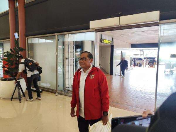 Sumardji Terbang ke Eropa untuk Wawancara Calon Pelatih Timnas Indonesia, Siapa Dia?