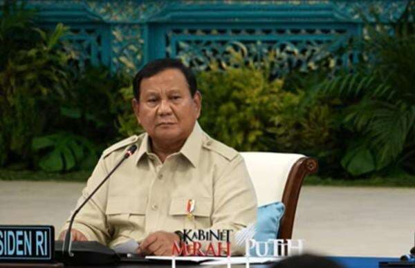 Prabowo bakal Bentuk Lembaga Baru untuk Percepat Pembangunan Rumah Rakyat