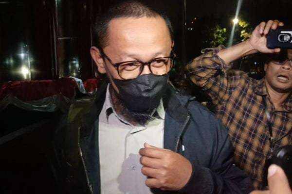 Tersangka Kuota Haji Gus Alex Diperiksa KPK Hari Ini, Eks Stafsus Yaqut