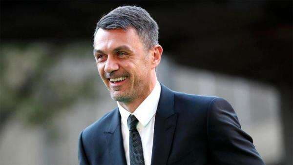 Paolo Maldini Masuk Direksi Fiorentina? sang Legenda AC Milan Beri Jawaban Tegas!