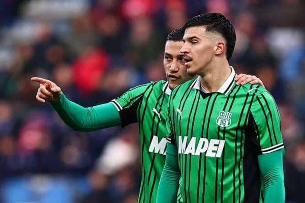 Tarik Muharemovic Angkat Topi Lihat Aksi Heroik Jay Idzes Lawan Bologna