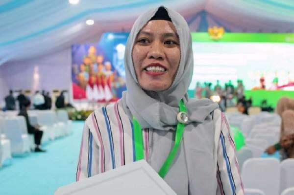 Cerita Tukang Kopi Keliling Akhirnya Punya Rumah Berkat Program Rumah Subsidi Prabowo