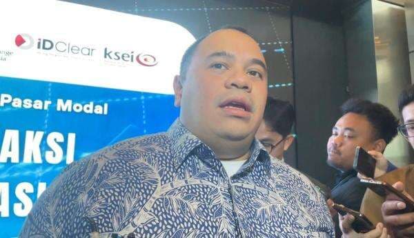 Danantara Akan Borong Saham, Ini Kriteria Emiten yang Jadi Incaran