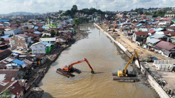 Persentase Kemiskinan di Kaltim 5,78 Persen, Terbanyak di Kutai Kartanegara