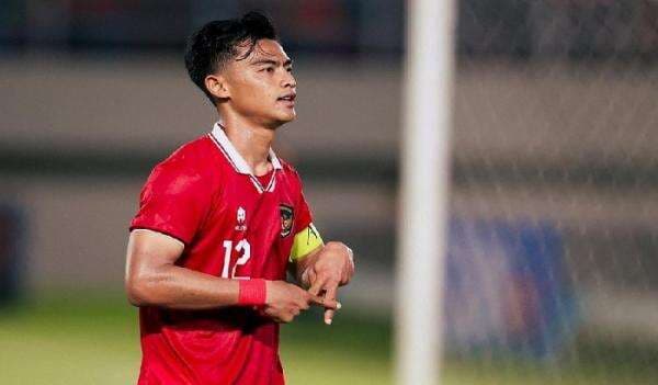 Mengejutkan! Pratama Arhan Resmi Tinggalkan Suwon FC