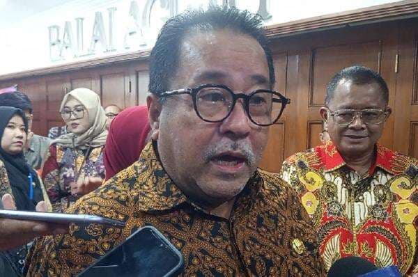 Rano Karno Heran Anak-Anak Goyah gegara Dibully: Harus Lebih Tough