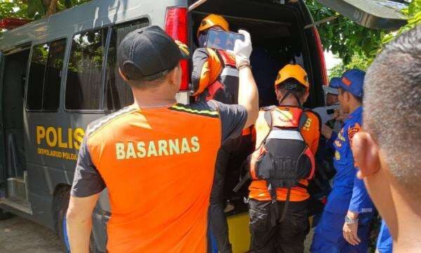 Pemancing Terseret Arus di Pantai Bahagia Nongsa Ditemukan Meninggal Dunia