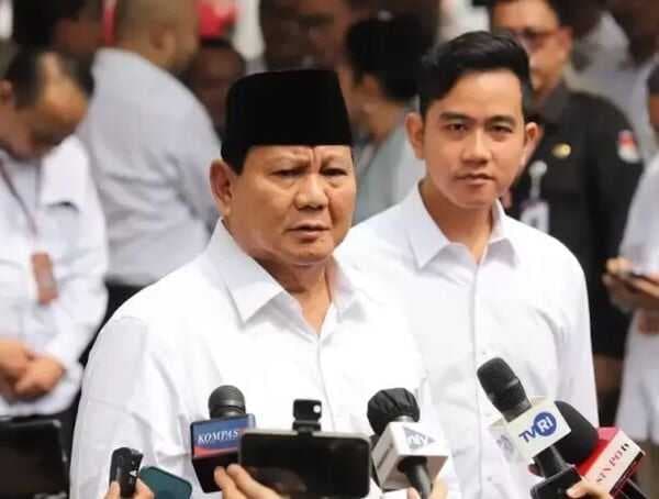 Ratusan Eks Tapol 2019 Siap Bertemu Presiden Prabowo di Bogor, Ada Apa?