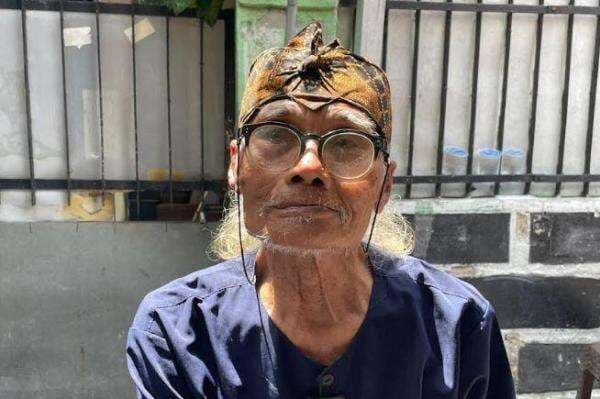 Diding Boneng Selektif Pilih Peran di Film Usai Idap Asma