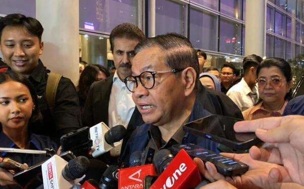 Antusiasme Warga Tinggi, Pramono Pertimbangkan Tambah Show Teater Bintang Planetarium