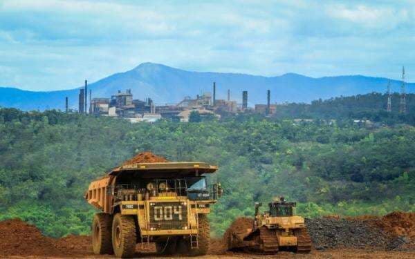 Siapa Pemilik Saham INCO? Punya Tambang Nikel di Sulawesi, Inilah Pengendalinya