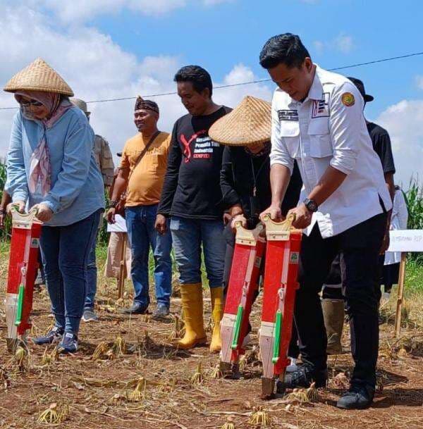 Masyarakat Diminta Melaporkan Oknum yang Mencatut Nama Gempita untuk Meminta Fee di Kementan