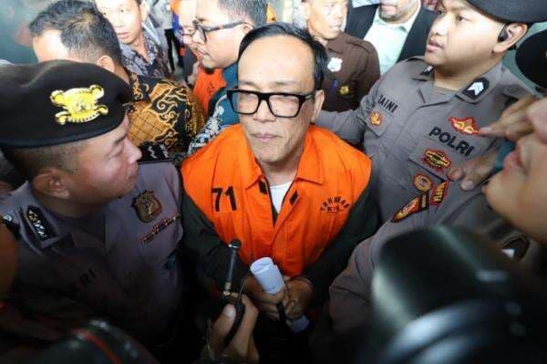 Noel Ebenezer Disidang Perdana terkait Kasus Pemerasan Pekan Depan, Ini Jadwalnya