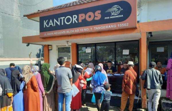Daftar Bansos Cair di Desember 2025, Ada BLT Kesra Rp900.000