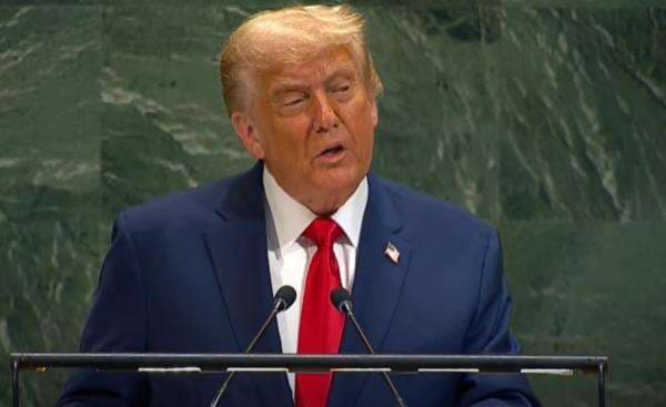 Setelah Venezuela, Trump Kini Incar Kuba, Sebut Havana Ancaman Keamanan Nasional AS