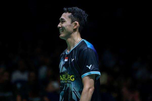 Jonatan Christie Kalahkan Kunlavut Vitidsarn di Semifinal Malaysia Open 2026?