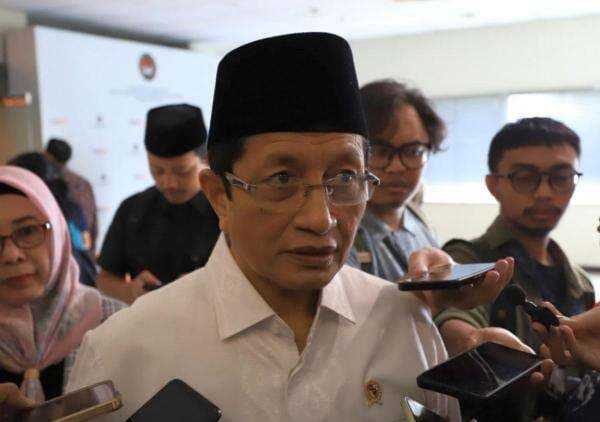 Menag: Indonesia Raih Tingkat Harmoni Tertinggi Sepanjang Sejarah!