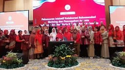 IBI Luncurkan Inisiatif Baru untuk Atasi Anemia Defisiensi Besi