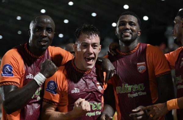 Link Live Streaming Borneo FC vs Bali United di Super League 2025-2026 Sore Ini: Tren Positif Pesut Etam Terhenti?