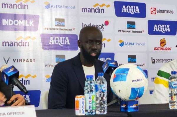 Pelatih Mali Kaget Timnas Indonesia U-22 Makin Ganas, Puji Analisis Tajam Indra Sjafri