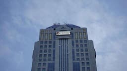 Danantara Beli Hotel dan Lahan 4,4 Ha di Makkah, Lokasi Dekat Masjidil Haram