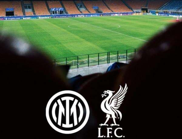 Jadwal Liga Champions 2025-2026 Malam Ini: Inter Milan vs Liverpool, hingga Barcelona vs Eintracht Frankfurt