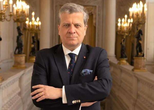 Dubes Polandia Dicopot akibat Kasus Ijazah Palsu